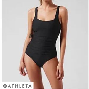~ NWT Athleta Swimsuit